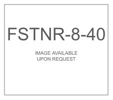 8" Heavy Duty Fasteners (FSTNR-8-40)