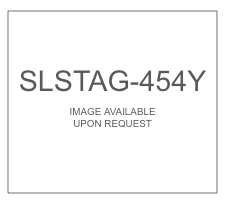 Sales Tag Yellow (SLSTAG-454Y)