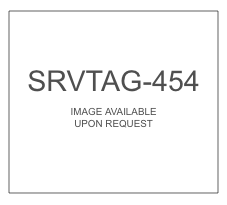 Service ID Tag (SRVTAG-454)
