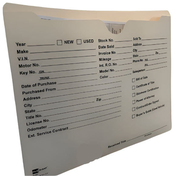 Deal Jacket (DSA-546)