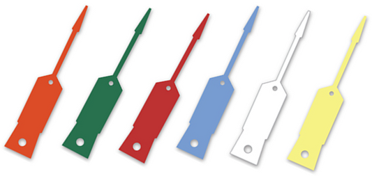 Economy Key Tag (KT-8)